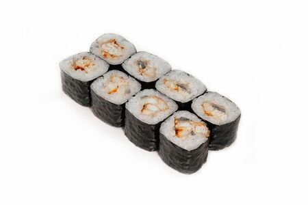 Ролл Уга маки