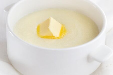 Каша манная