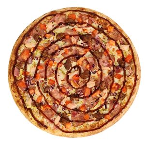 Мясное плато 