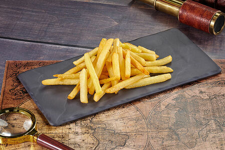 Картофель фри