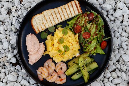 Балтийский завтрак