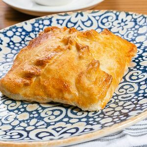 Самса с сыром