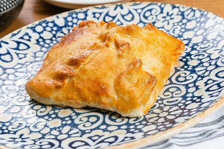 Самса с сыром