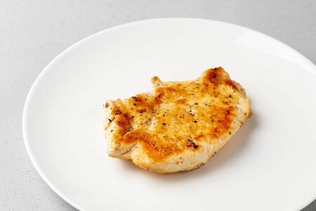 Куриное филе