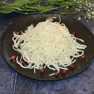 Чечил молочный