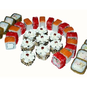 Мой любимый сет