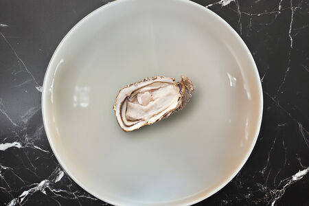 Устрица Фин де Клер 80-110