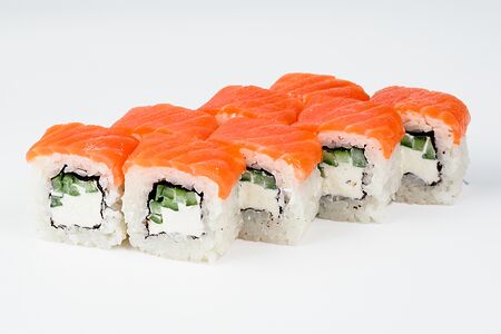 Ролл Филадельфия Лайт