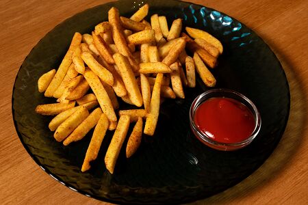 Картофель фри