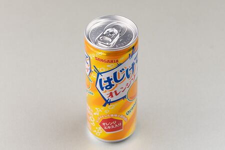 Японский лимонад Сангрия Апельсин