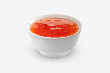 Тайский чили