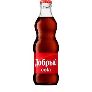 Кола Добрый