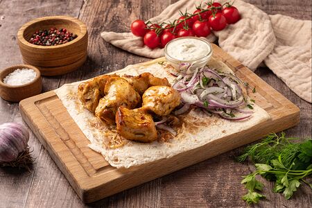 Куриная грудка