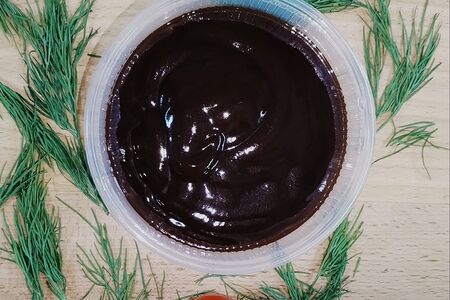 Соус Барбекю