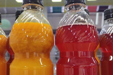 Осенний морс Клюква-розмарин