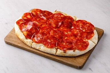 Пепперони