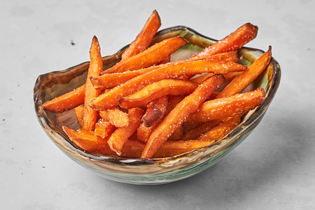 Картофель фри Батат