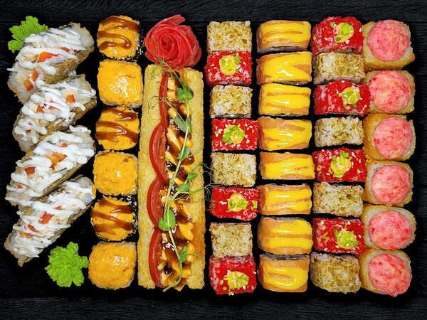 Летучая рыба