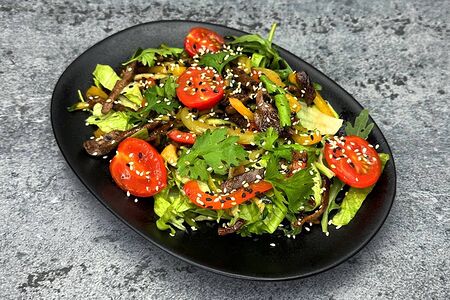 Салат Тайский