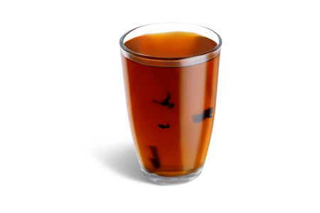 Чай черный классический