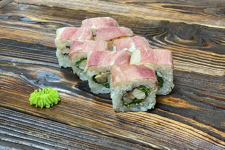 Ролл Бекончик