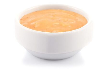 Спайси-соус