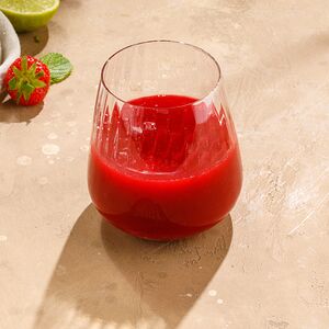 Морс Малина