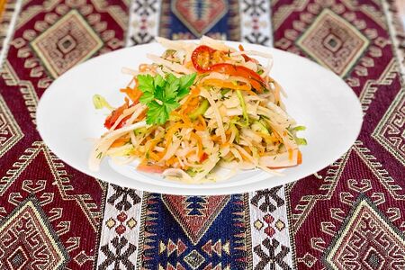 Салат Закуска