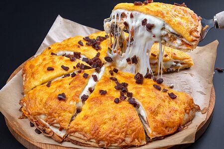 Пицца Чапалах