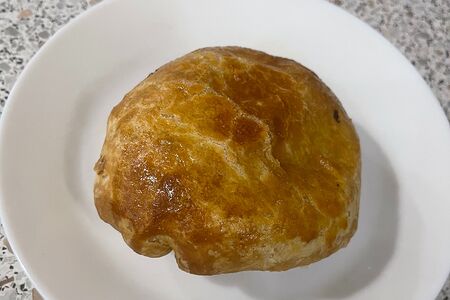 Самса из баранины