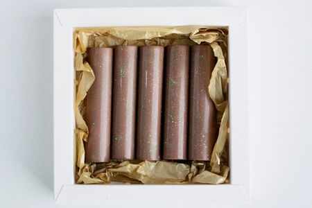 Дубайский шоколад