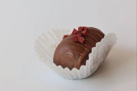 Пирожное Картошка