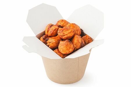 Пельмешки Spice