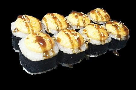 Ким с беконом