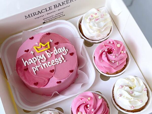 Miracle bakery