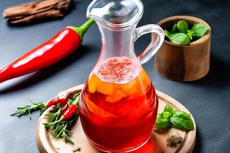 Щербет Домашный