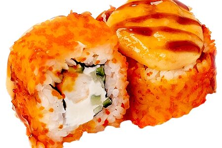 Калифорния хот