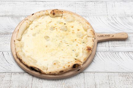 Четыре сыра 