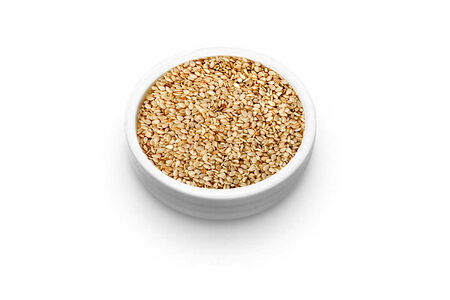 Кунжут жареный 50гр