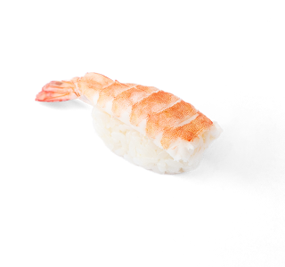 Суши с тигровой креветкой (у)
