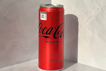 Coca-Cola Zero