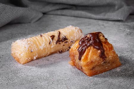 Пахлава Бахлава