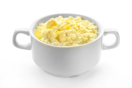 Каша пшенная