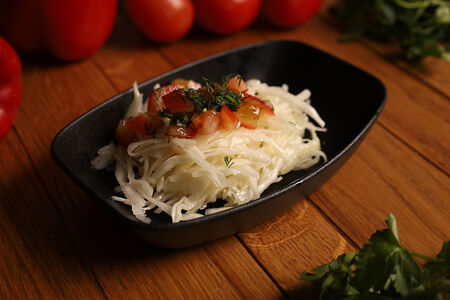 Салат Тазалык