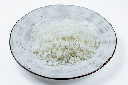 Рис басмати