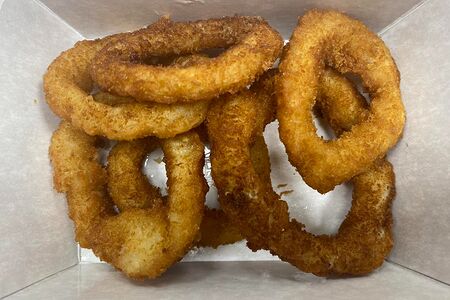 Кольца кальмара