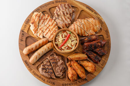 Карнавал де Карнес