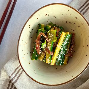 Салат Ве-ча