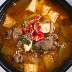 Тендян Тиге