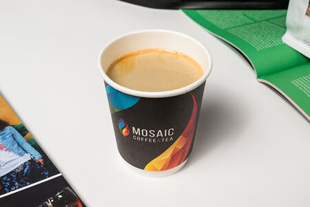 Кофе Американо маленький